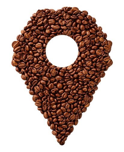 coffee Heart