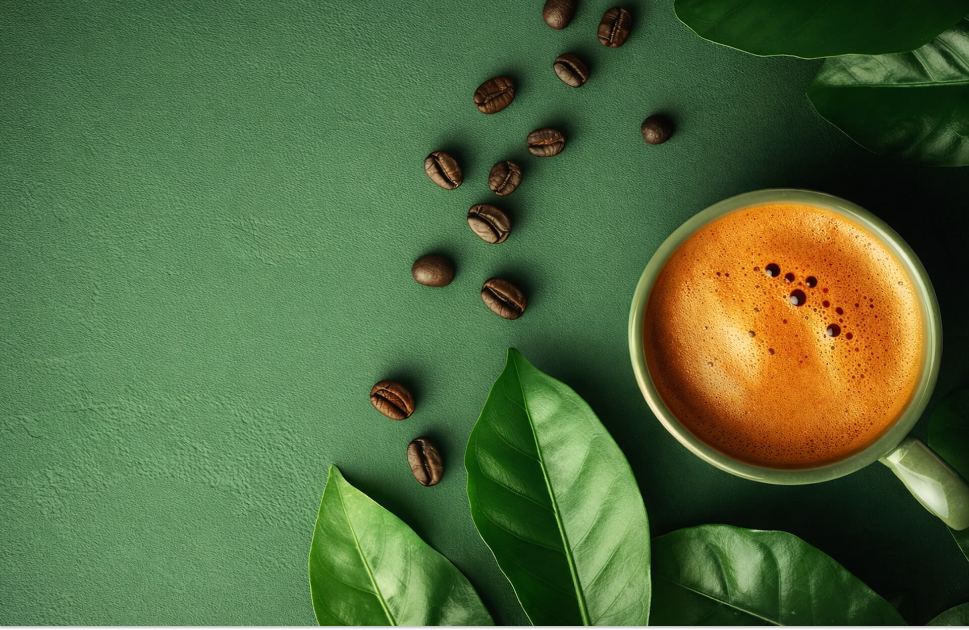 Exceptional Coffee