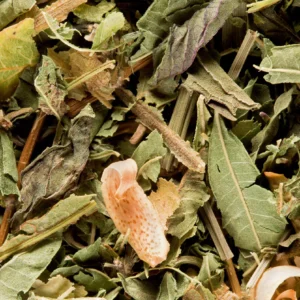 Tisane du Berger