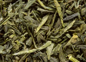 Sencha Fukuyu