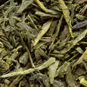 Sencha Fukuyu