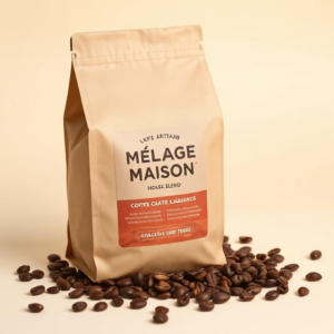 Mélange Maison